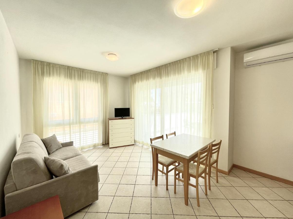 Diani - Carraro Immobiliare - Family Lido di Jesolo