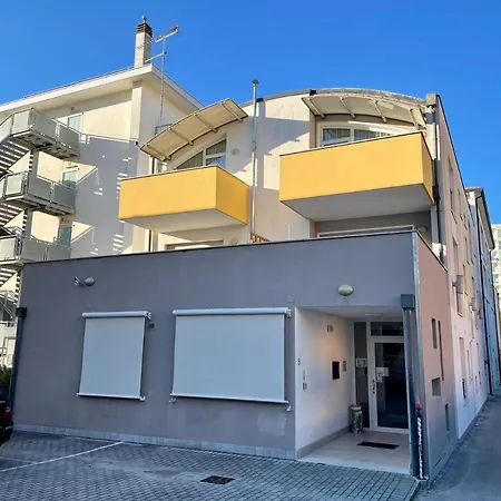 Diani Beach - Carraro Immobiliare Jesolo - Family Apartments Exterior photo