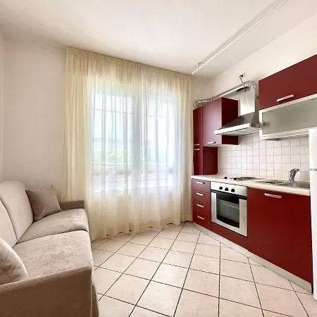 Diani Beach - Carraro Immobiliare Jesolo - Family Apartments Exterior photo