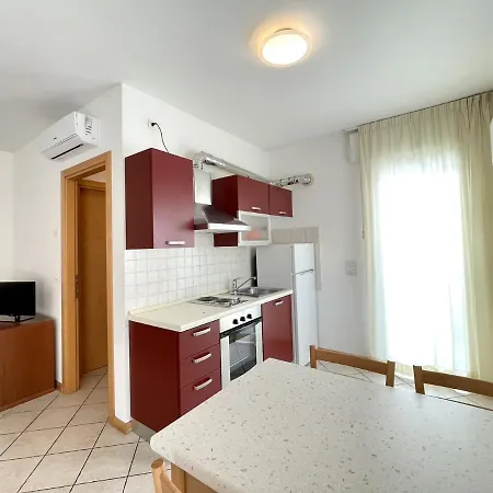 Diani Beach - Carraro Immobiliare Jesolo - Family Apartments Exterior photo