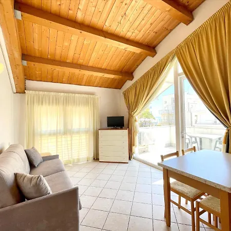 Diani Beach - Carraro Immobiliare Jesolo - Family Apartments Exterior photo