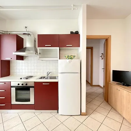 Diani Beach - Carraro Immobiliare Jesolo - Family Apartments Exterior photo