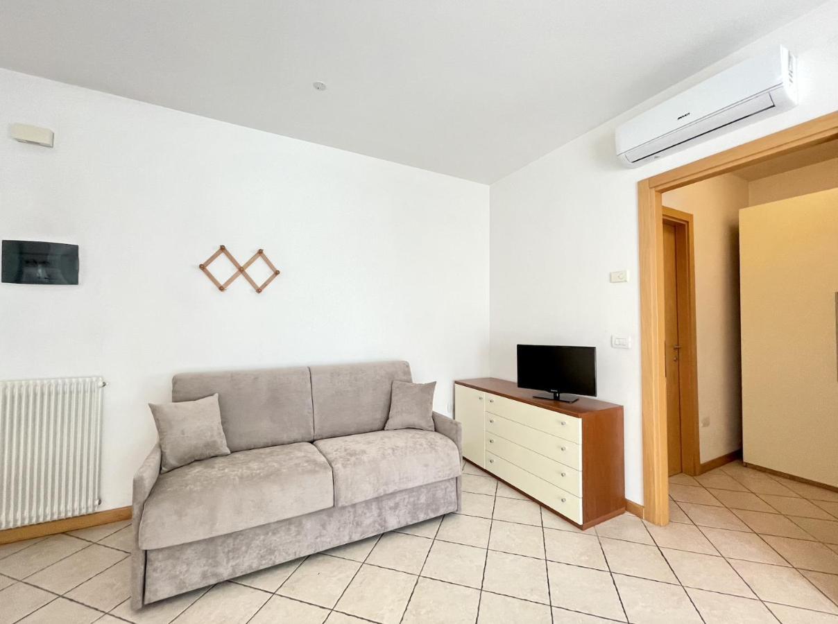 Diani - Carraro Immobiliare - Family Apartment Lido di Jesolo