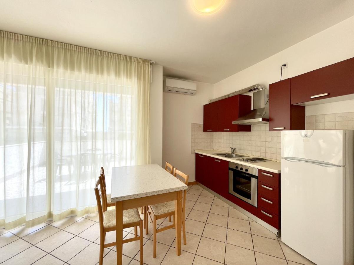 Diani - Carraro Immobiliare - Family Lido di Jesolo